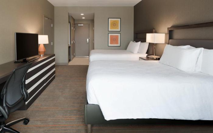 Hilton Garden Inn Rochester/University & Medical Center