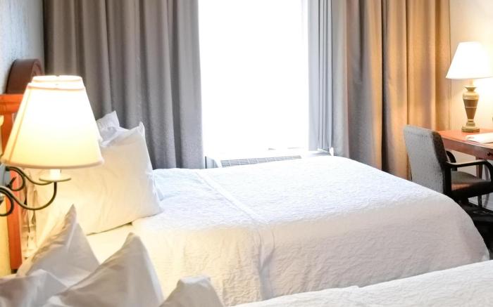 Hampton Inn & Suites Birmingham-Pelham (I-65)