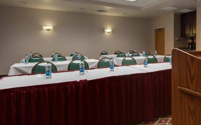 Hampton Inn Phoenix/Glendale/Peoria