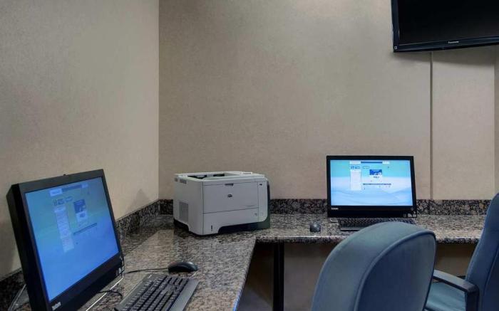 Hampton Inn Phoenix/Glendale/Peoria