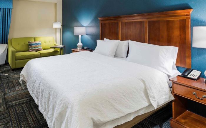 Hampton Inn Atlanta/Stone Mountain