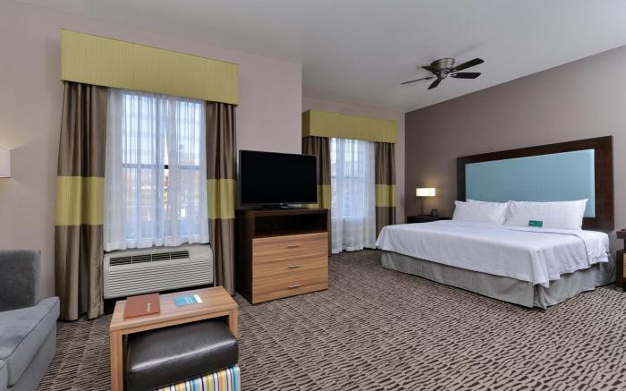 Homewood Suites by Hilton Cincinnati Mason