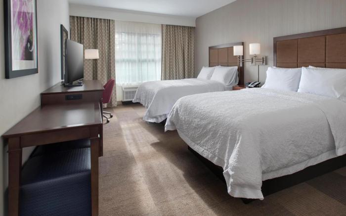 Hampton by Hilton New Paltz