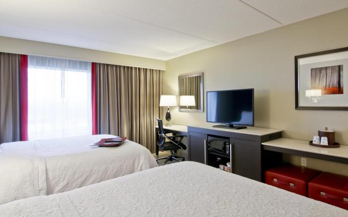 Hampton Inn & Suites by Hilton Toronto Markham
