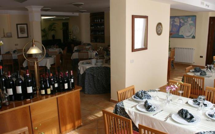 Hotel Villa Rita