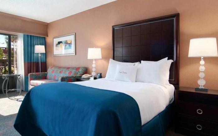 DoubleTree by Hilton Columbus