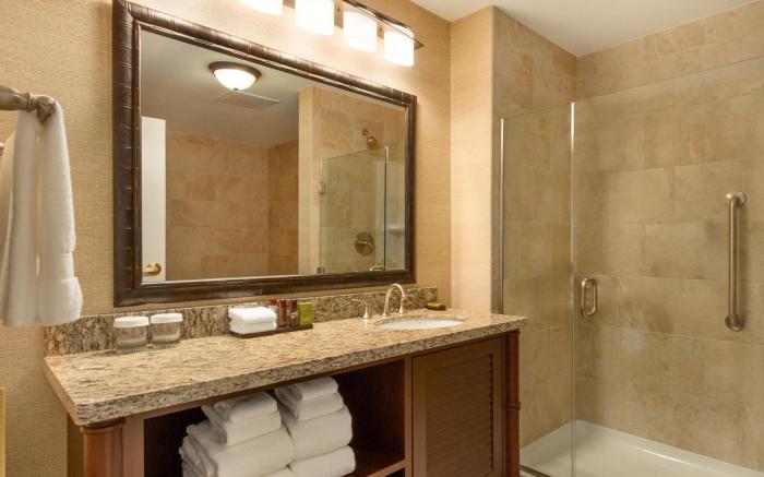 Embassy Suites by Hilton Savannah Historic District