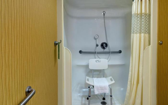 Hampton Inn Chambersburg