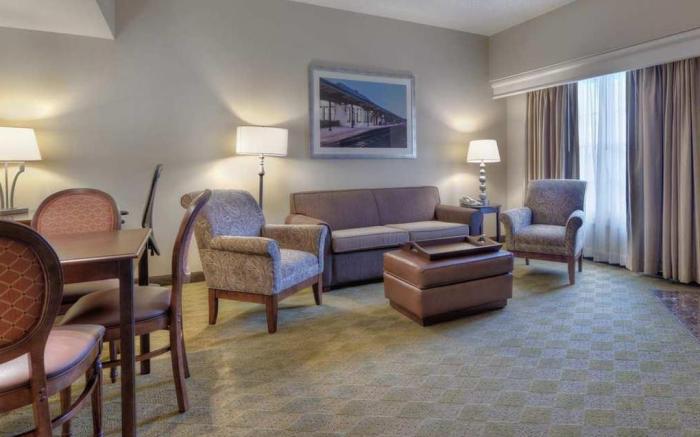 Homewood Suites by Hilton Olmsted Village (near Pinehurst)