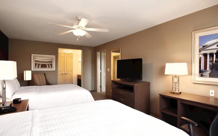 Homewood Suites by Hilton Charlottesville