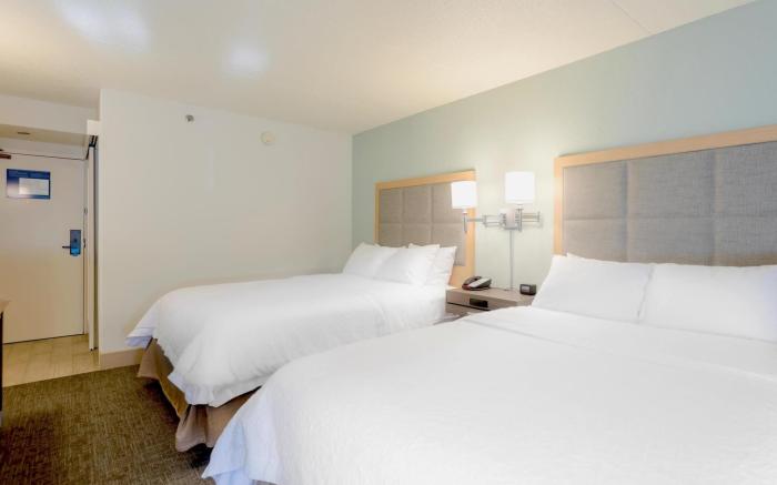 Hampton Inn by Hilton St. Charles St. Peters