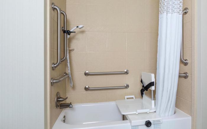 Hampton Inn & Suites Philadelphia Montgomeryville
