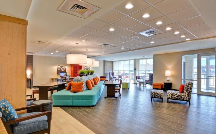 Home2 Suites by Hilton Meridian