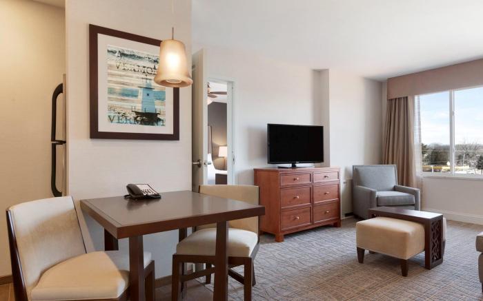 Homewood Suites by Hilton Burlington