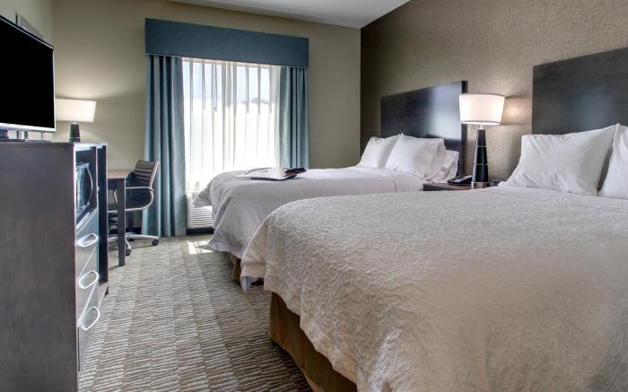 Hampton Inn Hernando