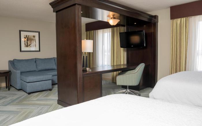 Hampton Inn Detroit/Roseville