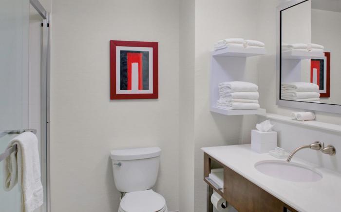 Hampton Inn & Suites Columbus Scioto Downs