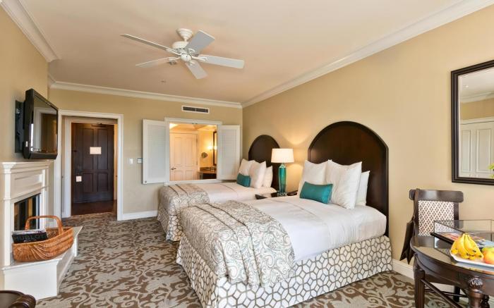 Beach Village at The Del, LXR Hotels & Resorts