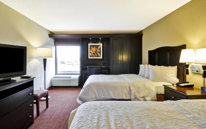 Hampton Inn Kansas City/Overland Park