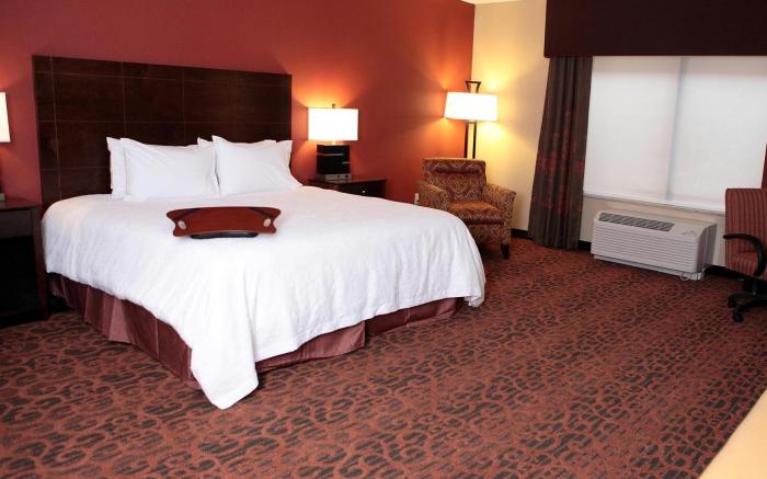 Hampton Inn Milan