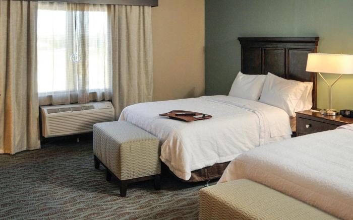 Hampton Inn & Suites Gulfport I-10