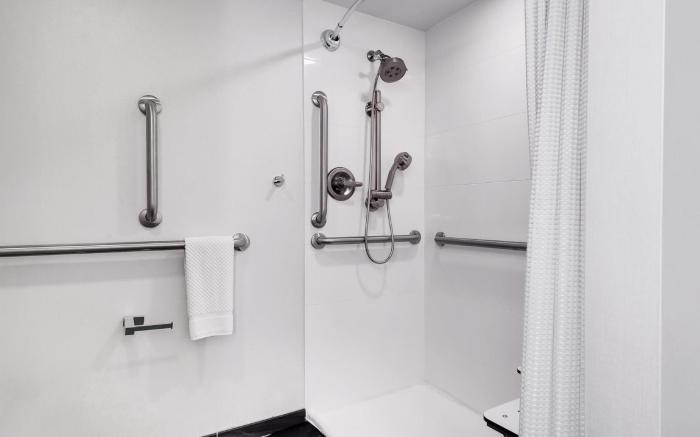 Embassy Suites by Hilton Raleigh Crabtree