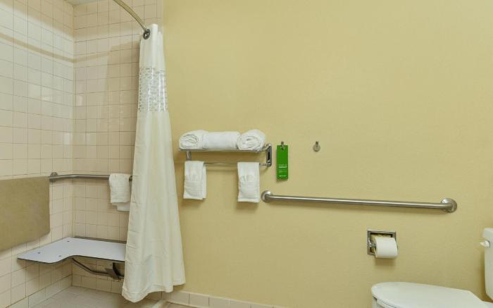 Hampton Inn Raleigh Clayton