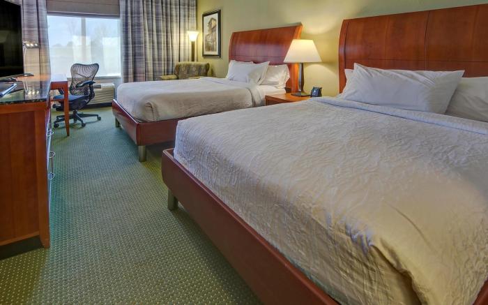 Hilton Garden Inn Memphis Southaven
