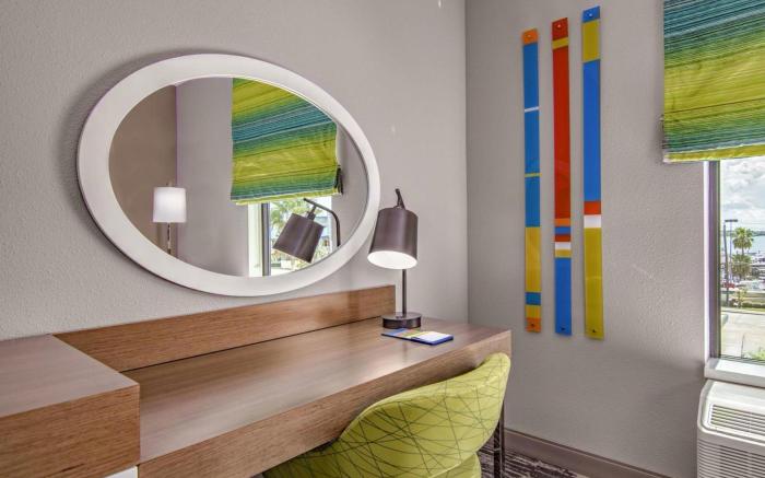 Hampton Inn Seabrook Kemah