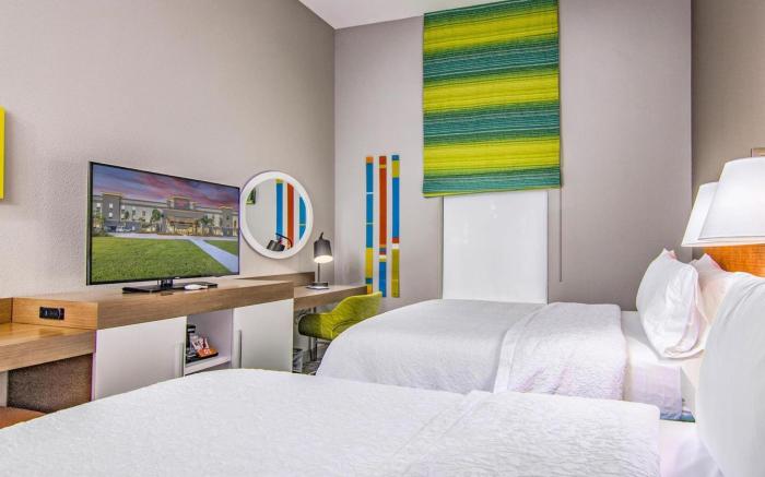 Hampton Inn Seabrook Kemah
