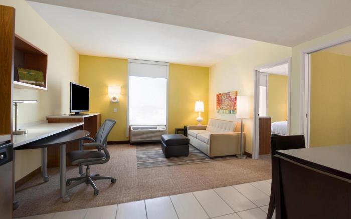 Home2 Suites by Hilton Rochester Henrietta
