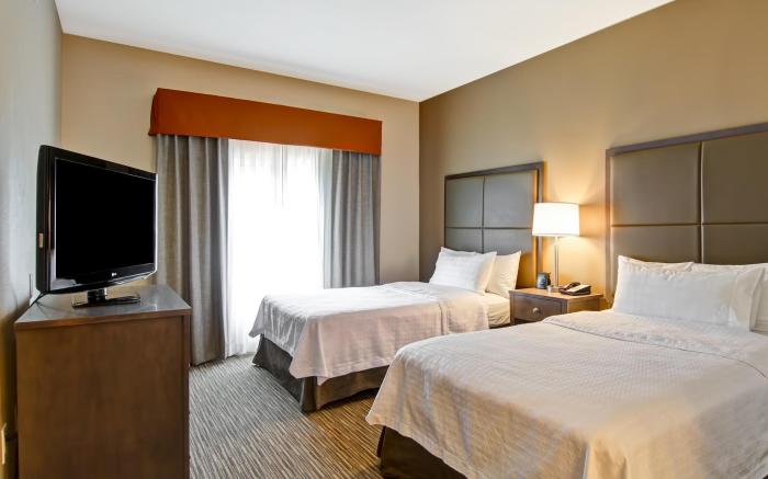 Homewood Suites by Hilton Houston-Kingwood Parc-Airport Area