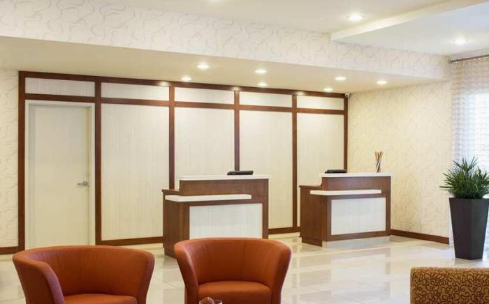 Homewood Suites by Hilton Winnipeg Airport-Polo Park