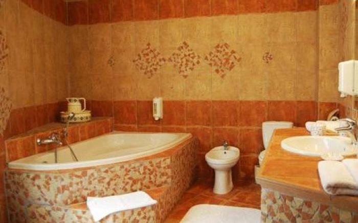 Hotel Karczma Chelminska