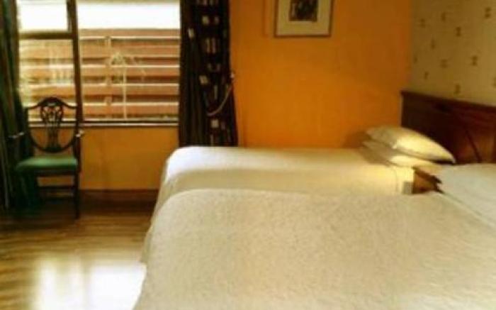 Kilbree House B&B