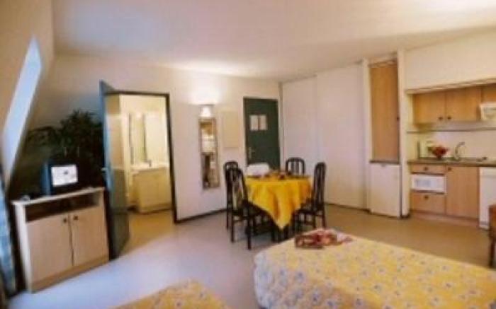 La Residence des Thermes