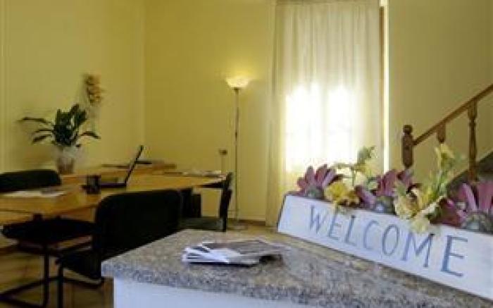 La Spiga Affittacamere