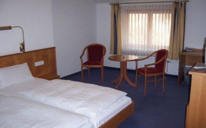 Hotel Pfefferburg