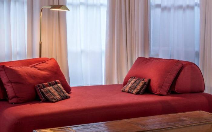 Las Balsas Hotel