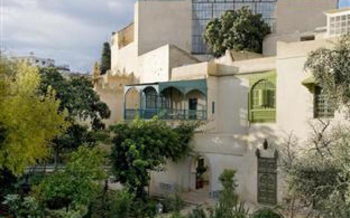 Le Jardin des Biehn