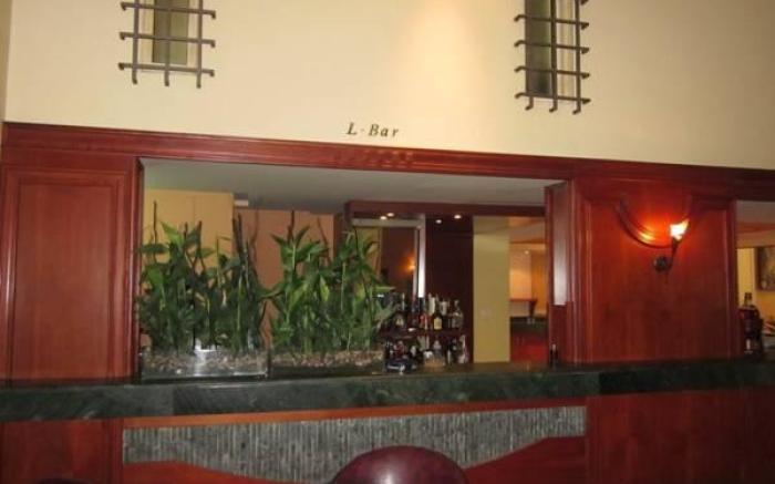 Madisson Hotel