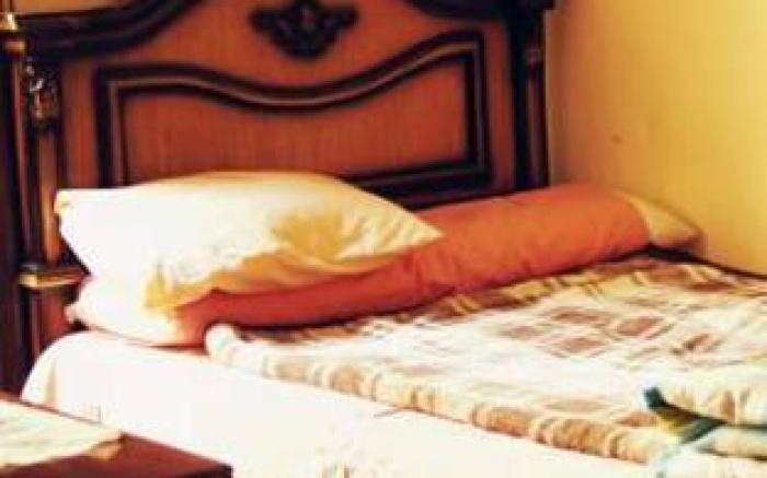 Mesho inn Hostel