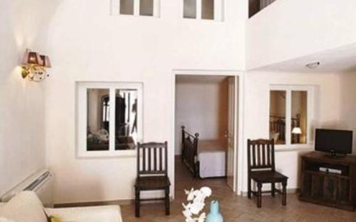 Mirabo Villas
