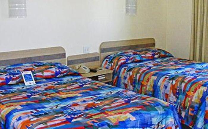 Motel 6-Cedar City, UT