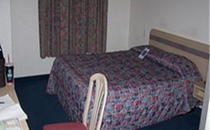 Motel 6-Cedar City, UT