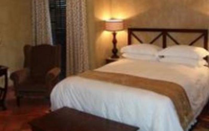 Opikopi Guest House