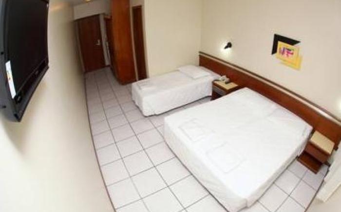 Camboriu Praia Hotel