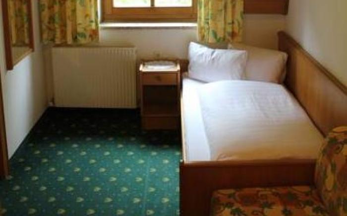 Hotel Dorfer