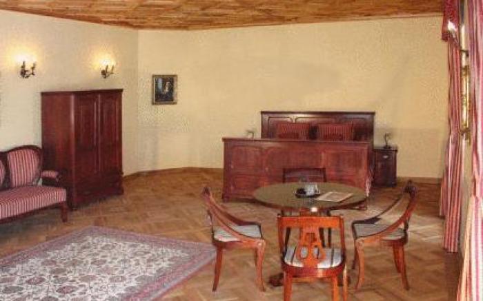 Penzion Cosmopolitan II.