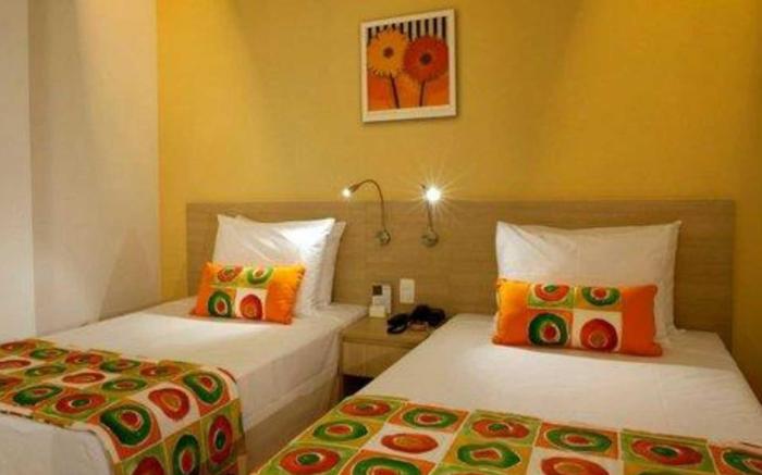 Quality Hotel Manaus